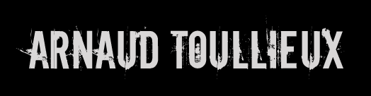 Arnaud Toullieux